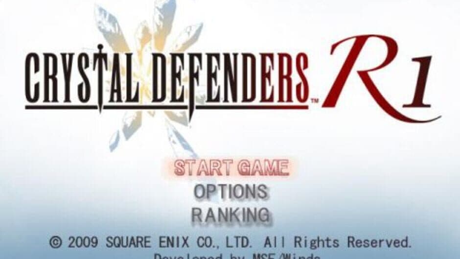 Скриншот 1 из Crystal Defenders R1