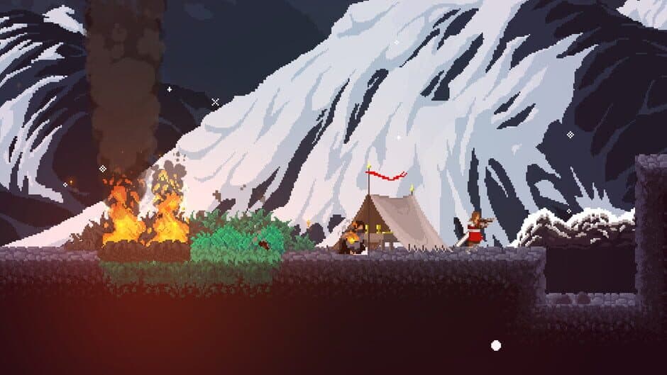 Скриншот 2 из Wildfire