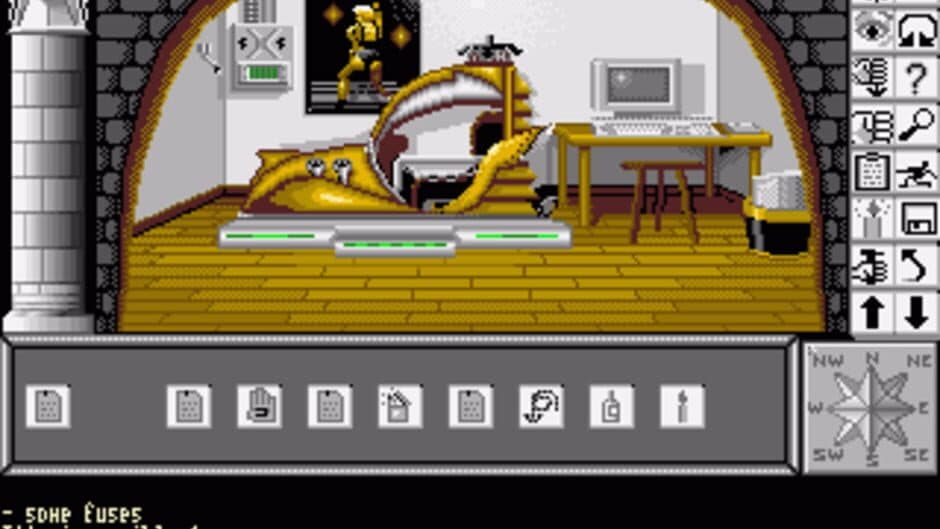 Скриншот 1 из Chrono Quest