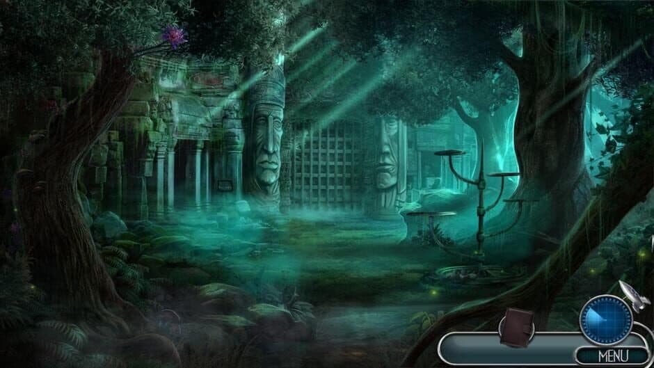 Скриншот 4 из Beyond: Light Advent - Collector's Edition