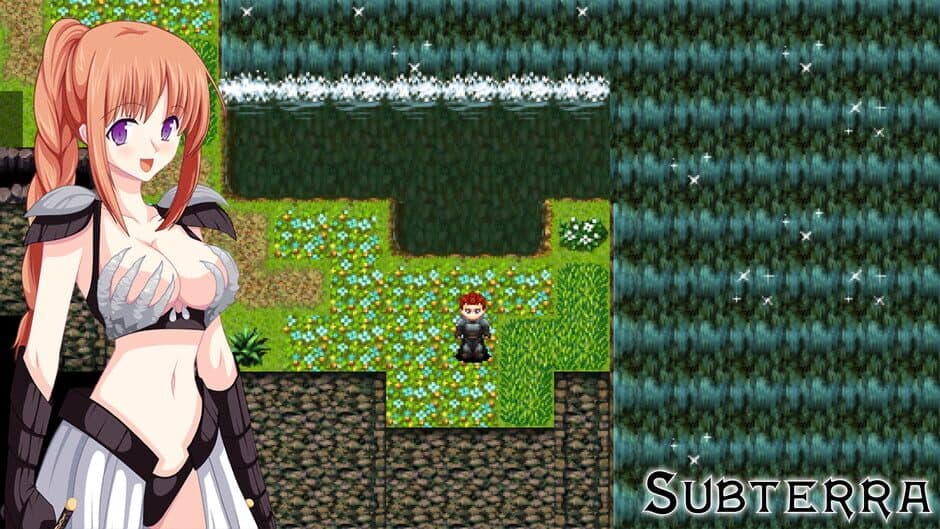 Скриншот 2 из Subterra