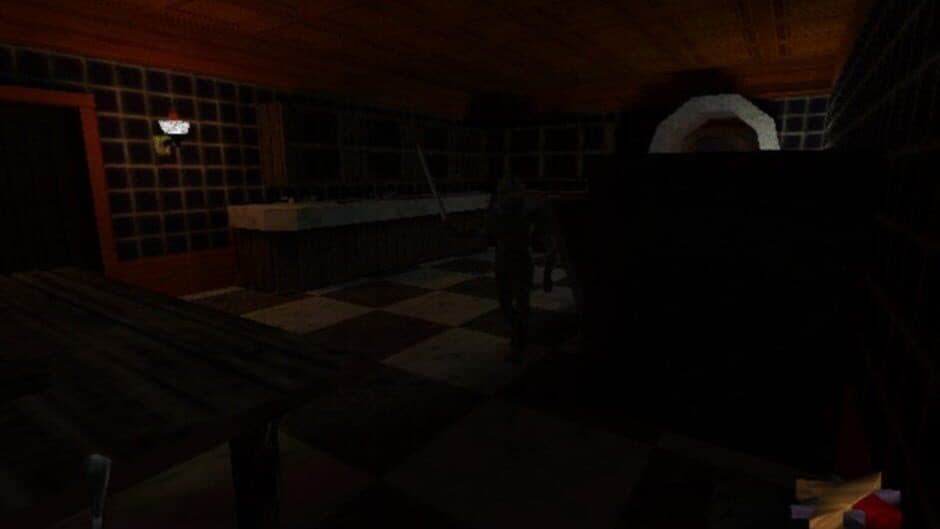 Скриншот 6 из Thief II: The Metal Age