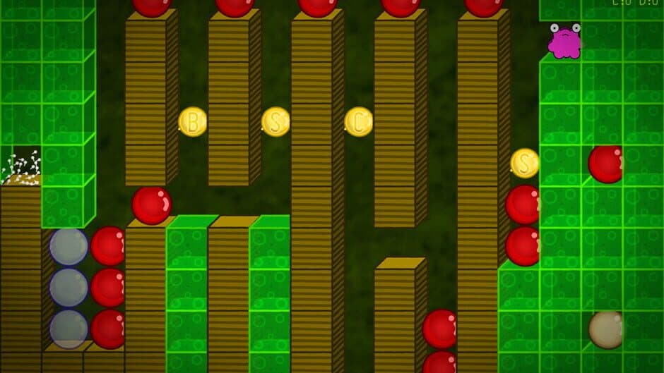 Скриншот 3 из Reproduction Man