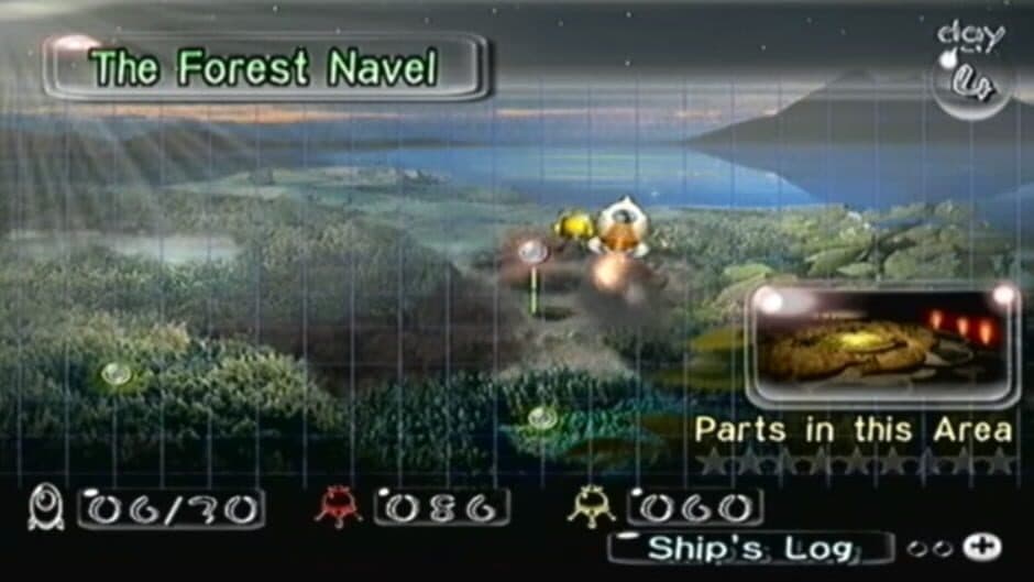 Скриншот 3 из Pikmin