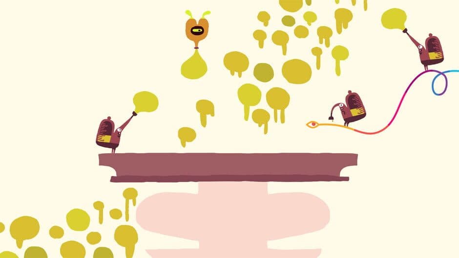 Скриншот 2 из Hohokum