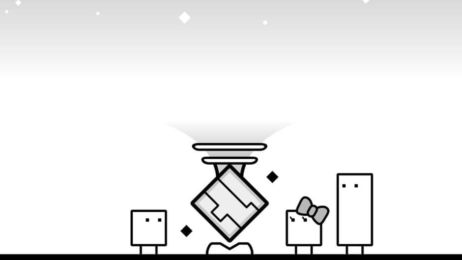 Скриншот 2 из Boxboy!