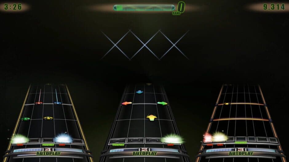 Скриншот 3 из Phase Shift