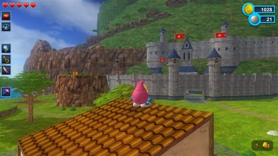 Скриншот 4 из Zissi's Island