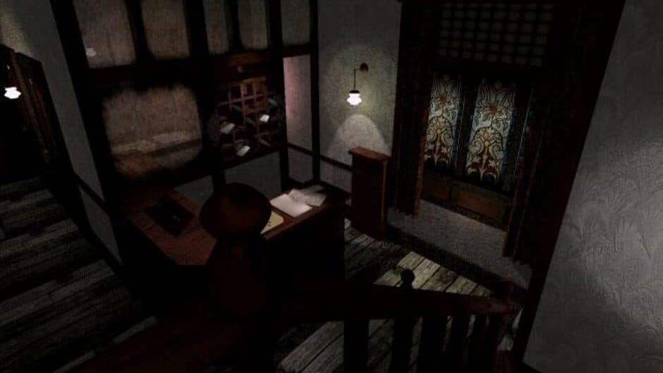 Скриншот 3 из Dark Fall