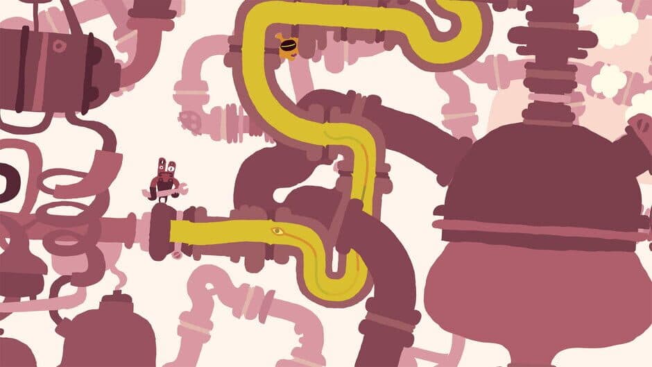 Скриншот 3 из Hohokum