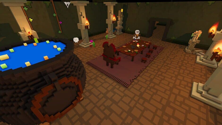 Скриншот 4 из Dungeons of Tal'Doria