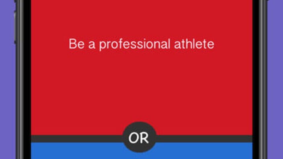 Скриншот 6 из What Would You Choose? Rather