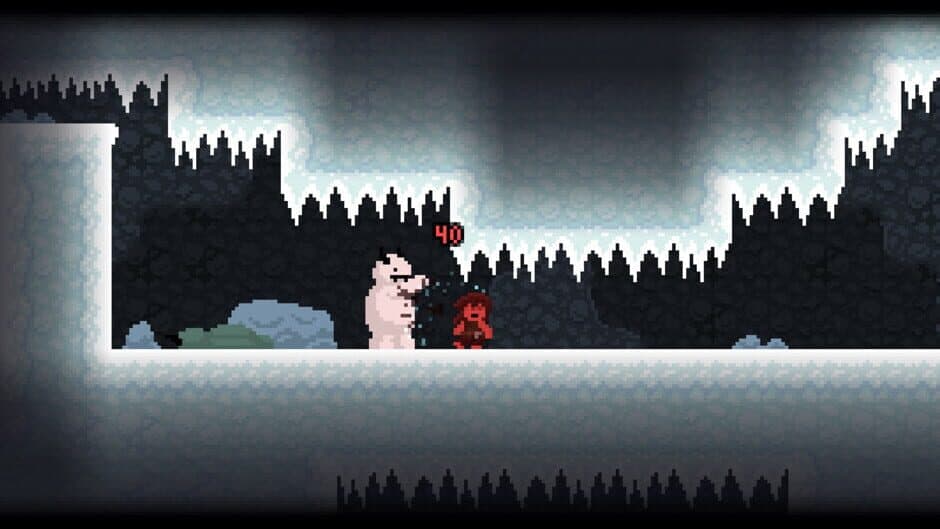 Скриншот 1 из Momento Temporis: Light from the Deep