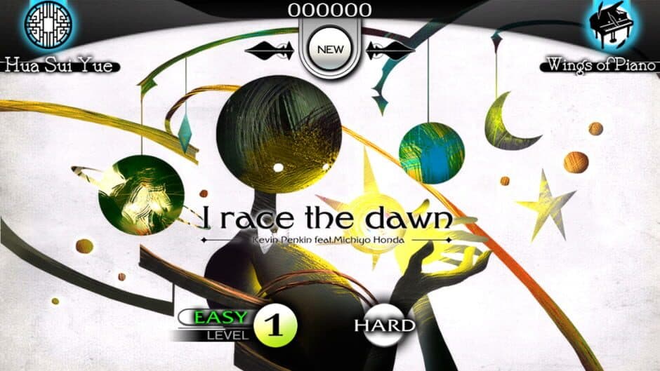 Скриншот 9 из Cytus