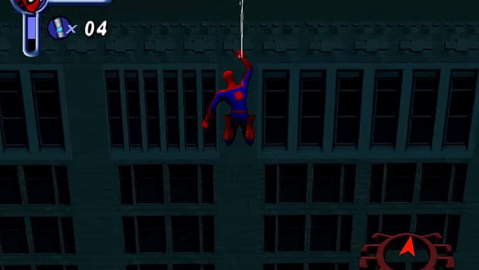 Скриншот 3 из Spider-Man
