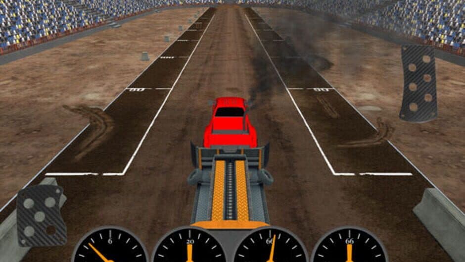 Скриншот 8 из Pulling USA