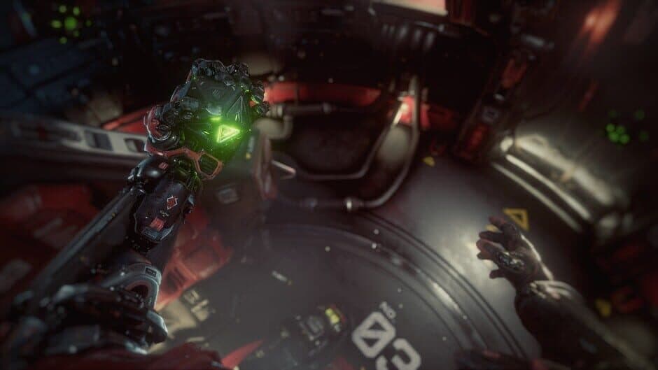 Скриншот 1 из Reboant: Rise of the Nuhort