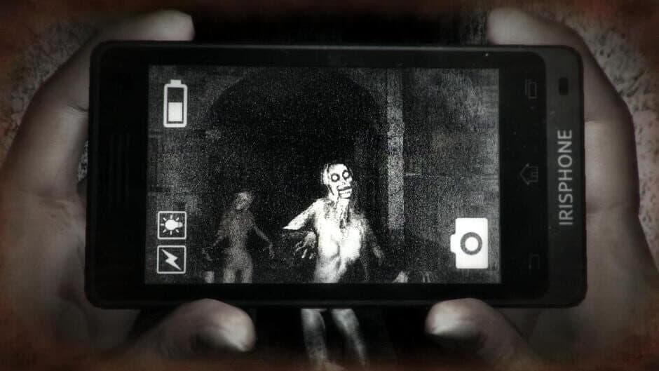 Скриншот 1 из DreadOut: Keepers of The Dark