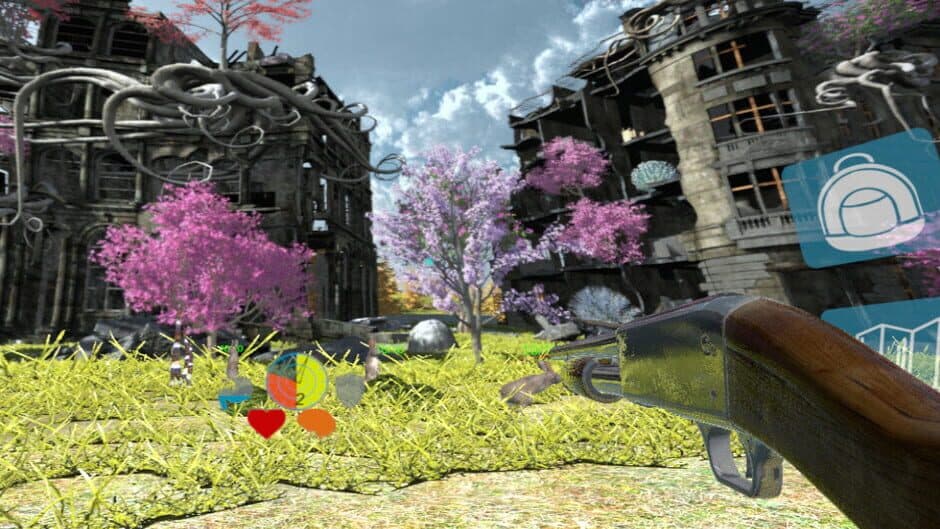 Скриншот 12 из Lonelyland VR