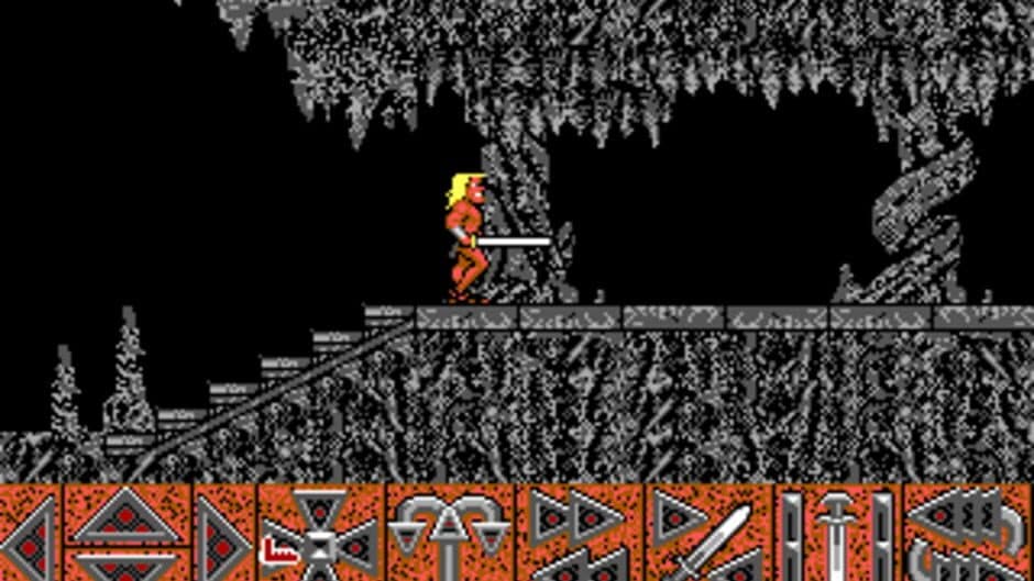Скриншот 2 из Barbarian