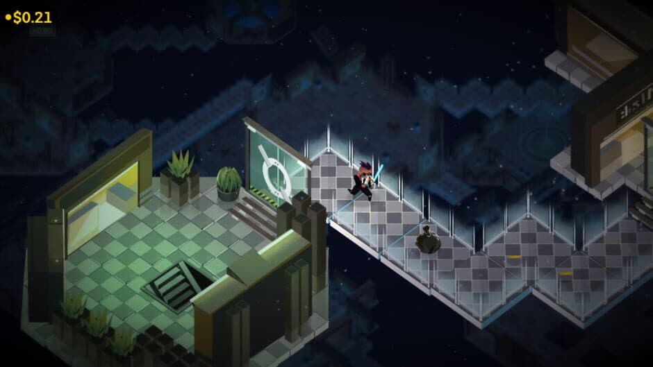 Скриншот 6 из Boyfriend Dungeon