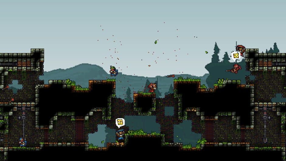 Скриншот 5 из King Arthur's Gold