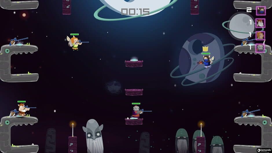 Скриншот 3 из WinKings