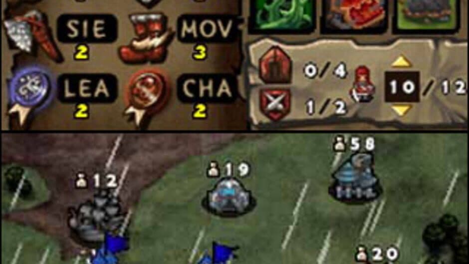 Скриншот 2 из Castle Conqueror: Against