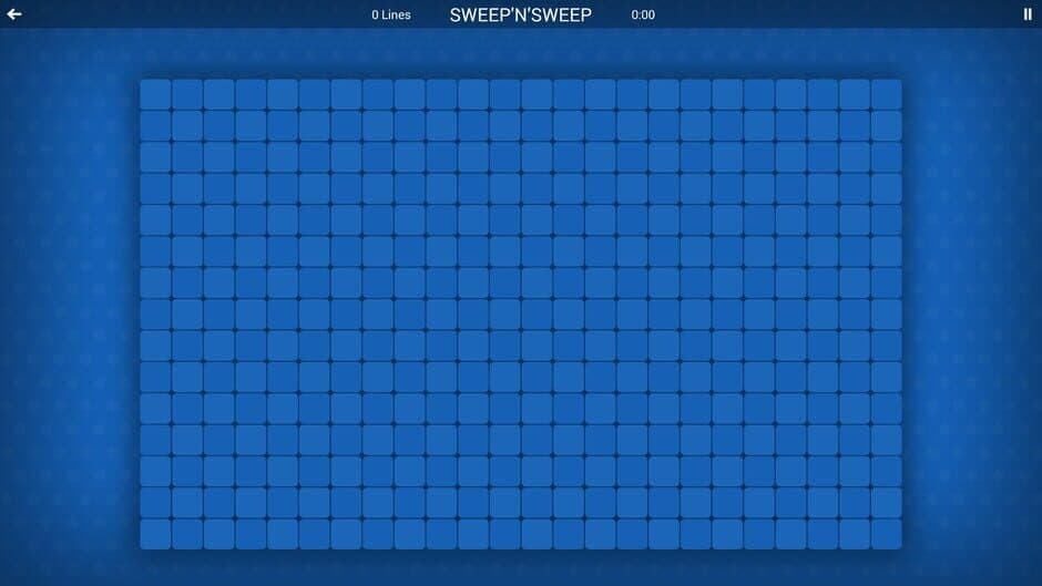 Скриншот 4 из Sweep'n'Sweep
