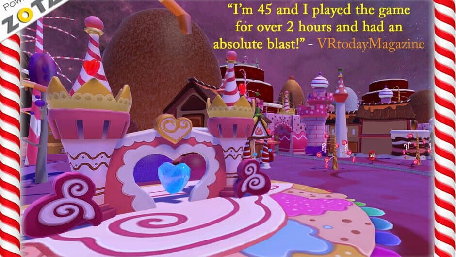 Скриншот 5 из Candy Kingdom