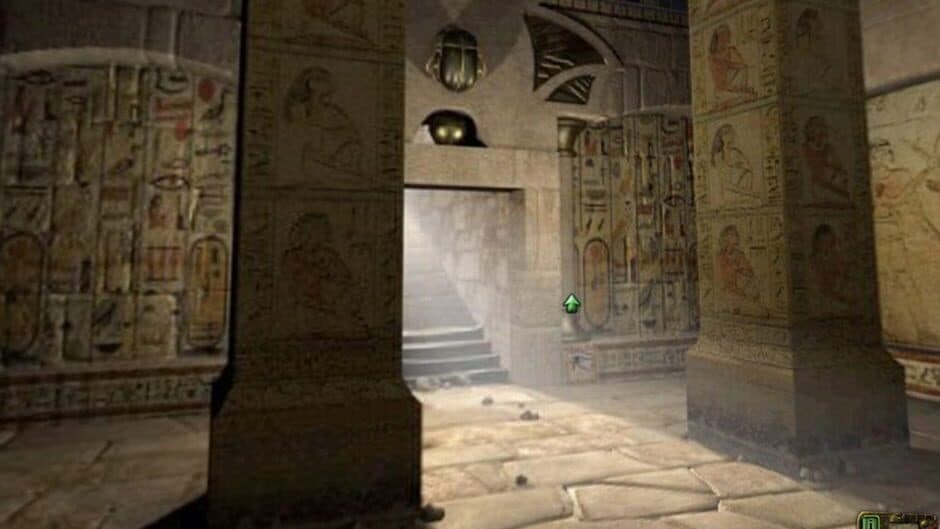 Скриншот 1 из Atlantis III: The New World