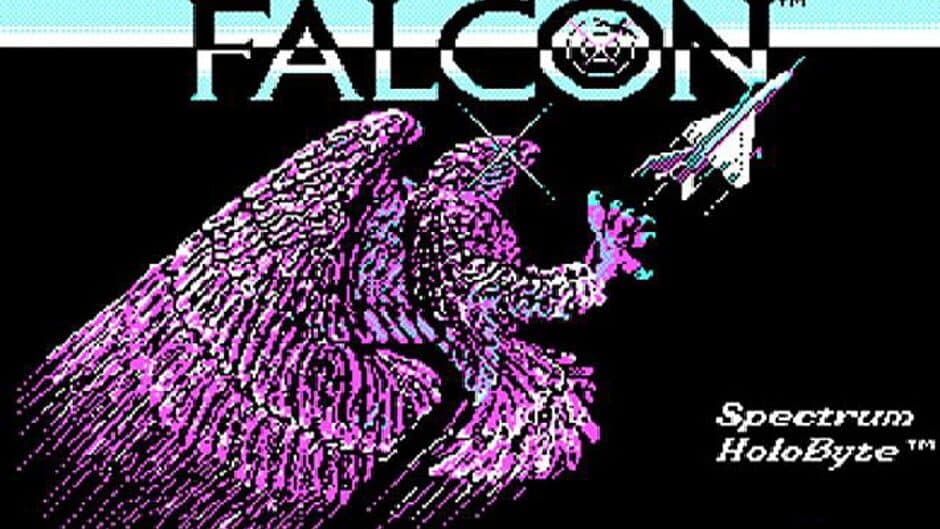 Скриншот 2 из Falcon