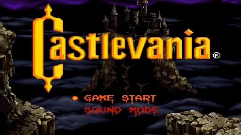 Скриншот 4 из Castlevania Chronicles