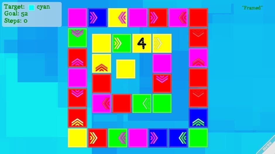 Скриншот 1 из Color Chemistry