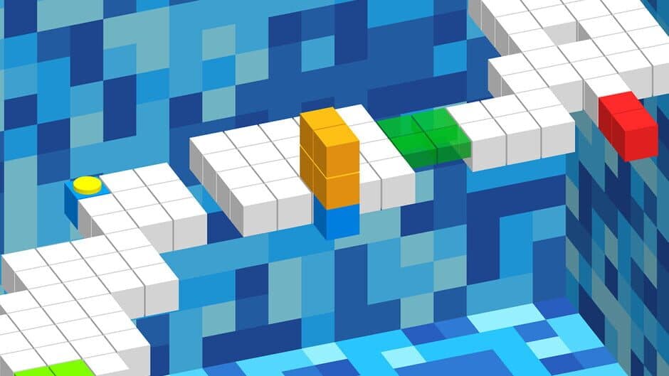 Скриншот 4 из Breezeblox