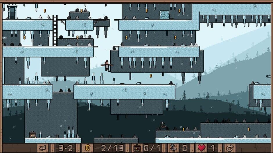 Скриншот 5 из Tomb Reader: TrapLand