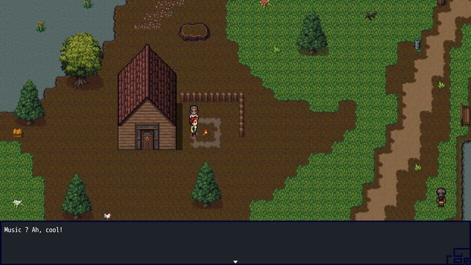 Скриншот 4 из Survive in Angaria TWO