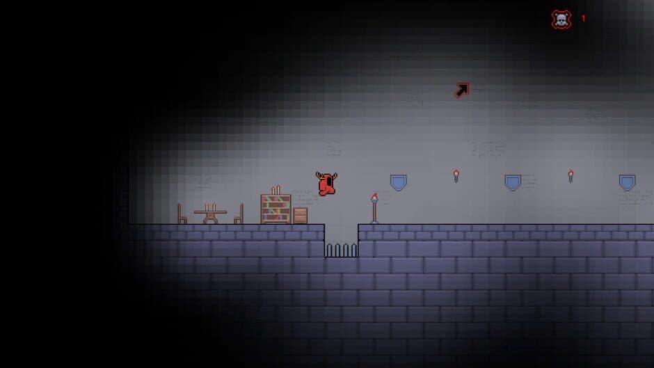 Скриншот 3 из Magic gravity