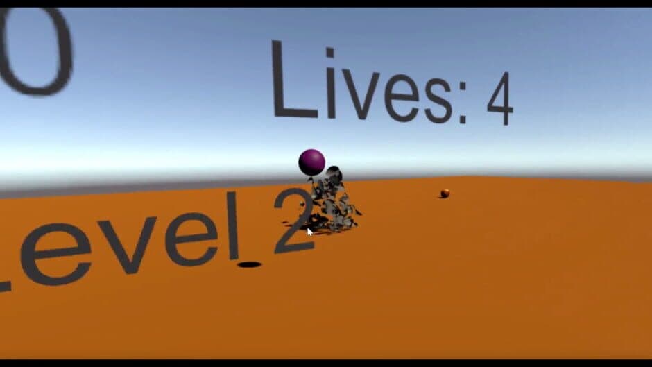 Скриншот 5 из StickDodgeVR