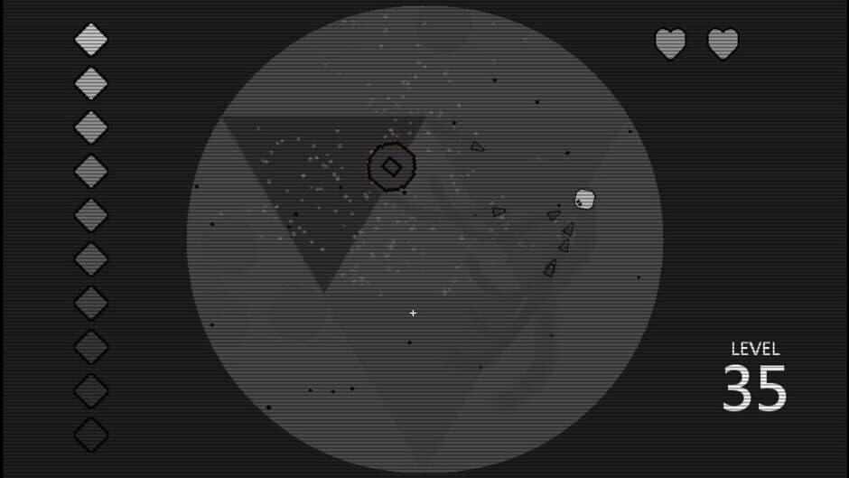 Скриншот 3 из Shapes of Gray