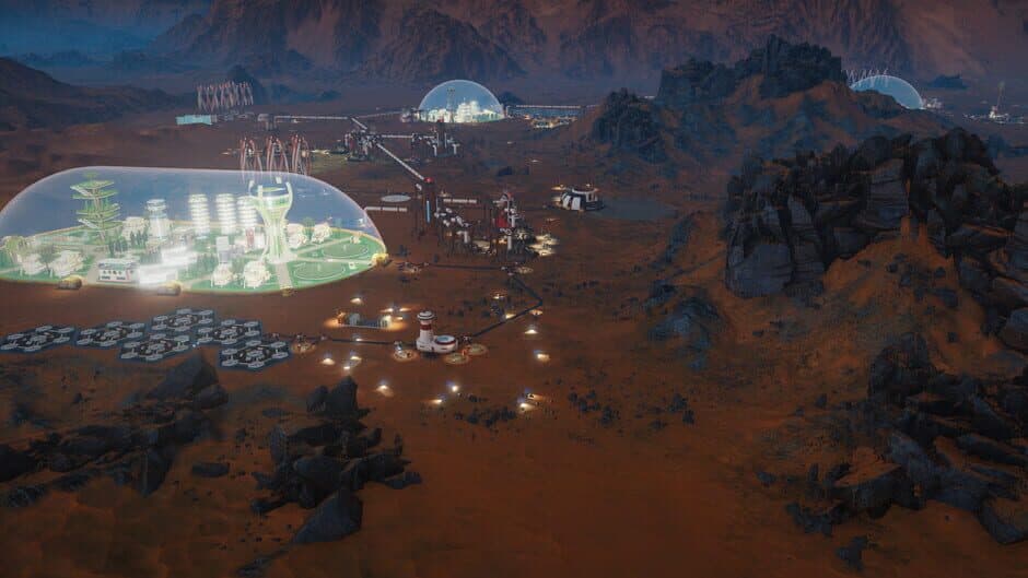 Скриншот 3 из Surviving Mars