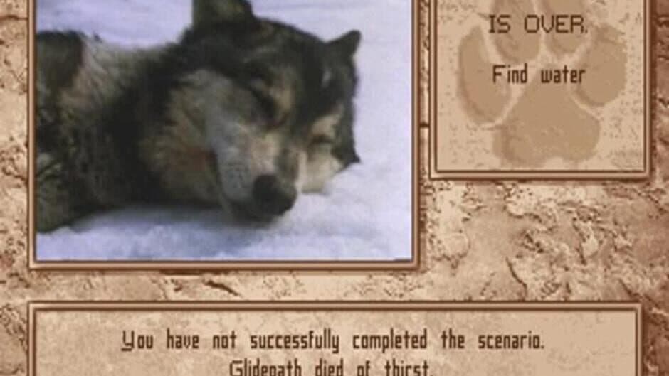 Скриншот 3 из Wolf