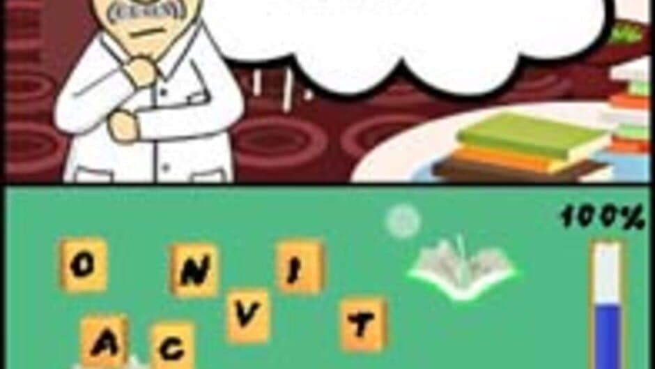 Скриншот 3 из Mega Words