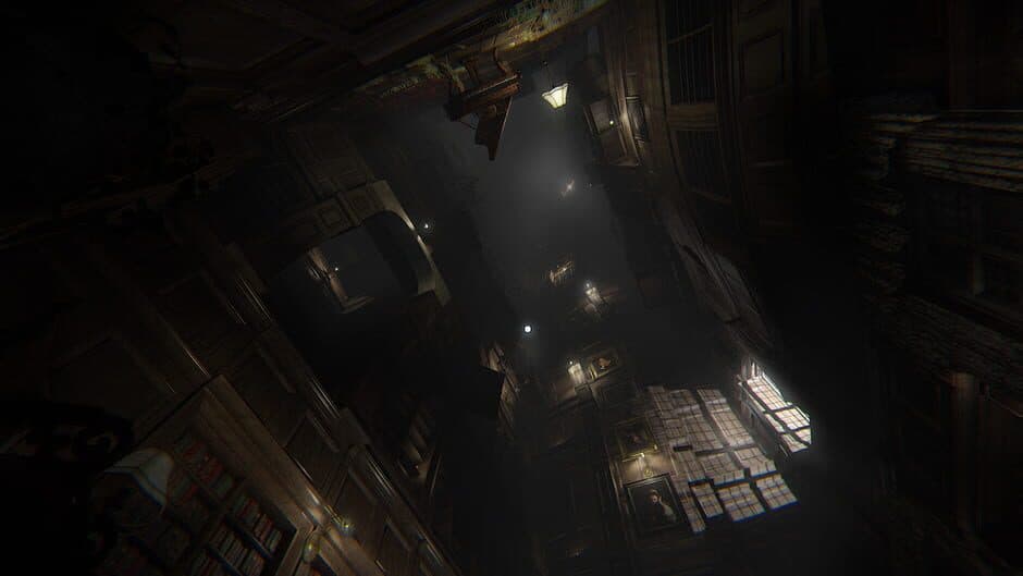 Скриншот 2 из Layers of Fear