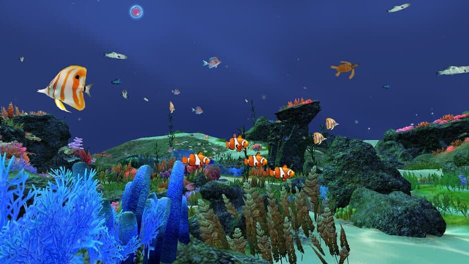 Скриншот 3 из Fancy Fishing VR