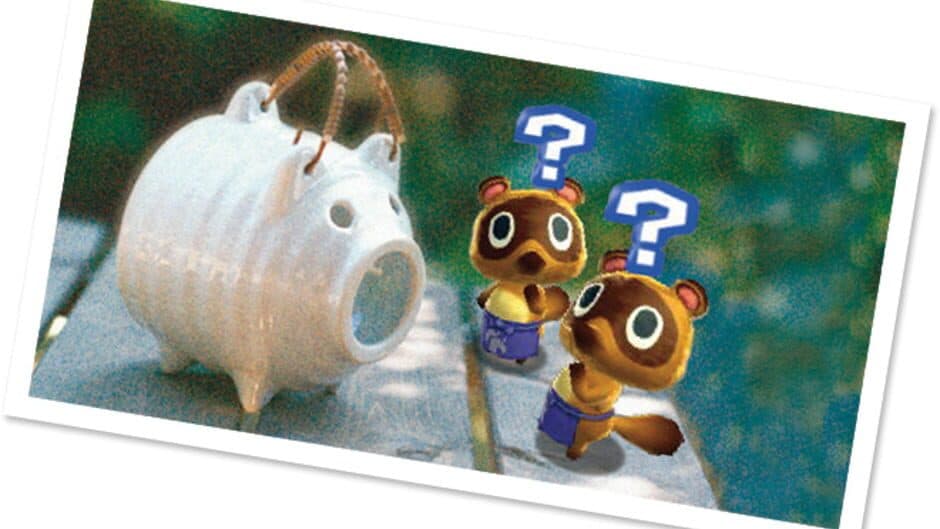 Скриншот 8 из Photos with Animal Crossing