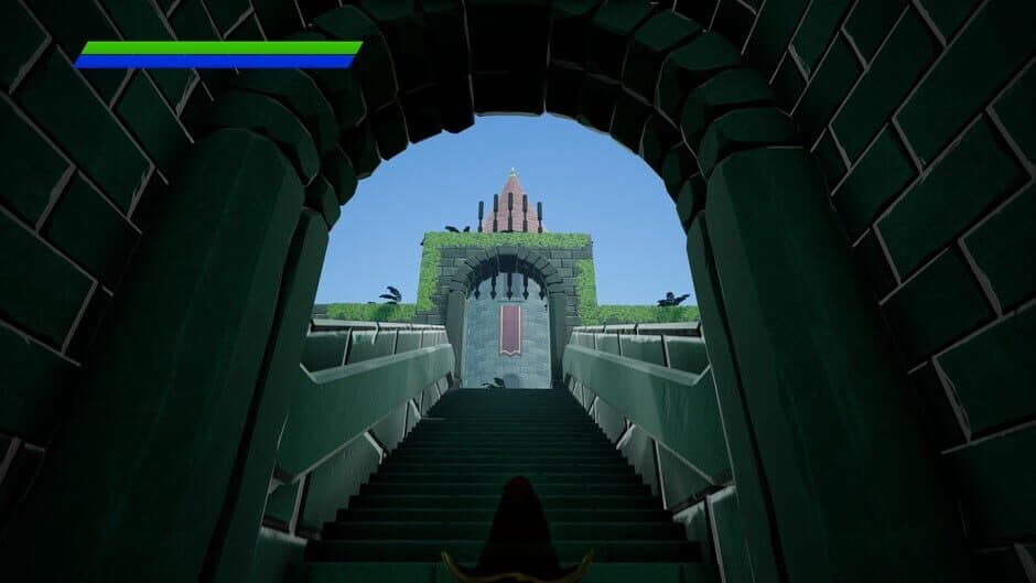 Скриншот 8 из Magika Land of Fantasy