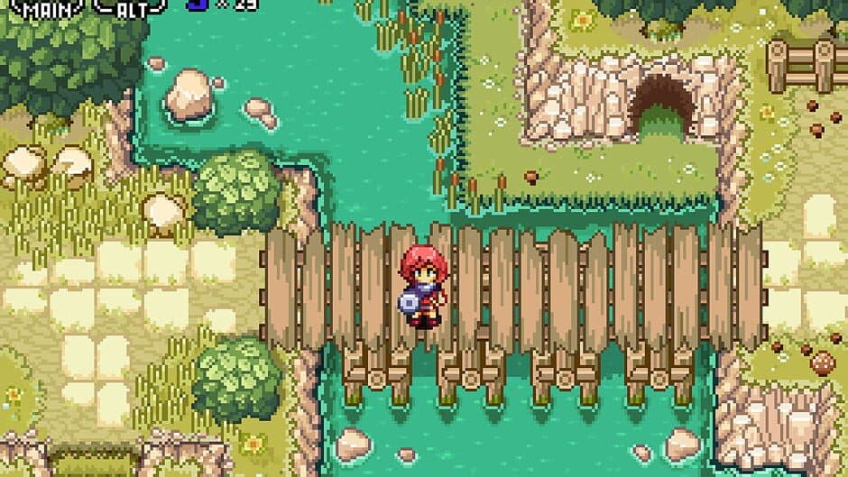 Скриншот 4 из Hazelnut Bastille