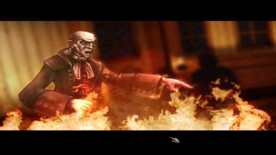 Скриншот 2 из Midnight Mysteries 2: Salem Witch Trials