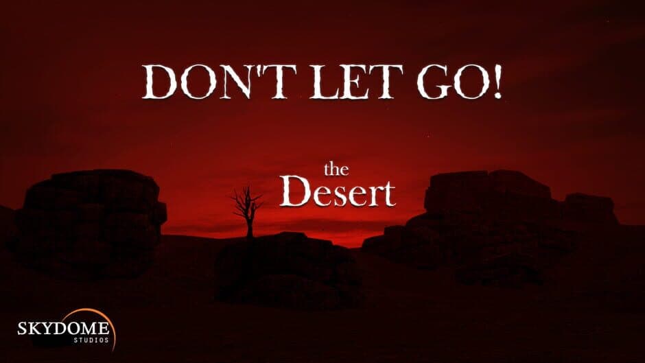 Скриншот 4 из Don't Let Go!